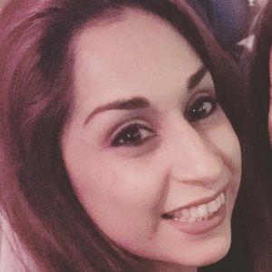 Meet your Posher, Krystal